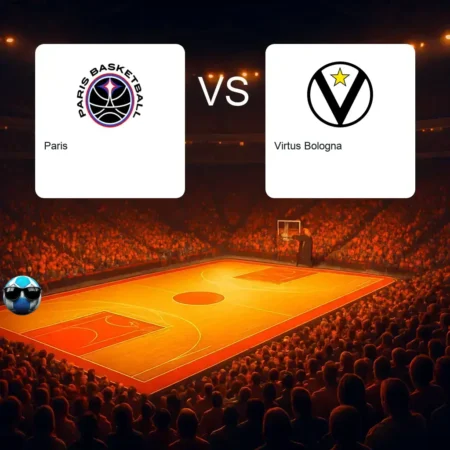 Paris vs Virtus Bologna – 2026-10-14 Analüüs