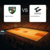 Zalgiris Kaunas vs Lyon-Villeurbanne – 2026-10-23 Analüüs