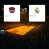 Baskonia vs Real Madrid – 2026-10-27 Analüüs