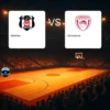 Besiktas vs Olympiacos – 2026-10-28 Analüüs