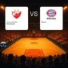 Crvena Zvezda Meridianbet vs Bayern – 2026-10-29 Analüüs