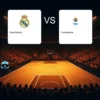 Real Madrid vs Fenerbahce – 2026-10-29 Analüüs