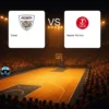 Dubai vs Hapoel Tel Aviv – 2026-10-30 Analüüs