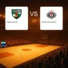 Zalgiris Kaunas vs Partizan Mozzart Bet – 2026-10-30 Analüüs