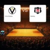 Virtus Bologna vs Besiktas – 2026-10-30 Analüüs