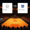 Keila Coolbet vs Latvijas Universitate – 2026-10-04 Analüüs