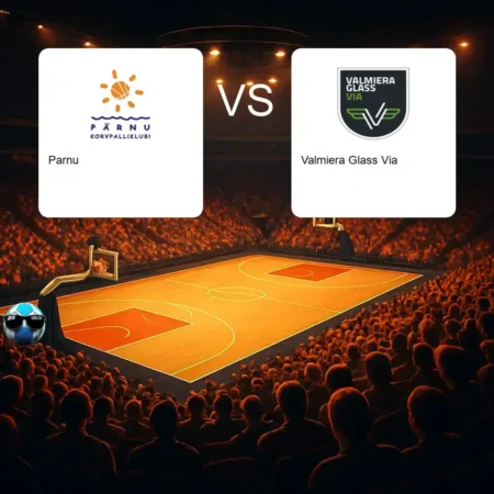 Parnu vs Valmiera Glass Via – 2026-11-01 Analüüs