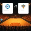 Philadelphia 76ers vs New York Knicks – 2026-10-06 Analüüs