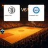 Brooklyn Nets vs Philadelphia 76ers – 2026-10-09 Analüüs