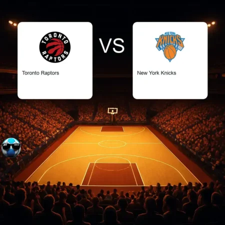 Toronto Raptors vs New York Knicks – 2026-10-14 Analüüs