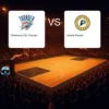 Oklahoma City Thunder vs Indiana Pacers – 2026-10-14 Analüüs