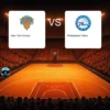 New York Knicks vs Philadelphia 76ers – 2026-10-21 Analüüs