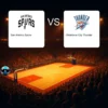 San Antonio Spurs vs Oklahoma City Thunder – 2026-10-21 Analüüs