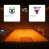 Milwaukee Bucks vs Chicago Bulls – 2026-10-23 Analüüs