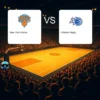 New York Knicks vs Orlando Magic – 2026-10-26 Analüüs