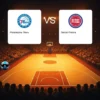 Philadelphia 76ers vs Detroit Pistons – 2026-10-26 Analüüs