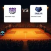 Sacramento Kings vs Memphis Grizzlies – 2026-10-26 Analüüs