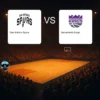 San Antonio Spurs vs Sacramento Kings – 2026-10-28 Analüüs