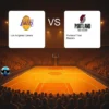 Los Angeles Lakers vs Portland Trail Blazers – 2026-10-28 Analüüs