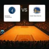 Minnesota Timberwolves vs Golden State Warriors – 2026-10-29 Analüüs