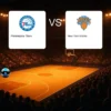 Philadelphia 76ers vs New York Knicks – 2026-10-31 Analüüs