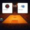 Toronto Raptors vs Orlando Magic – 2026-10-31 Analüüs