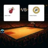 Miami Heat vs Indiana Pacers – 2026-10-31 Analüüs