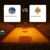 Golden State Warriors vs Los Angeles Lakers – 2026-10-31 Analüüs