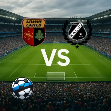 Nõmme United vastu Kalju Nomme 2026-10-17 koefitsiendid ja analüüs