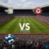 Aston Villa vastu Brentford 2026-10-10 koefitsiendid ja analüüs
