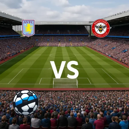 Aston Villa vastu Brentford 2026-10-10 koefitsiendid ja analüüs