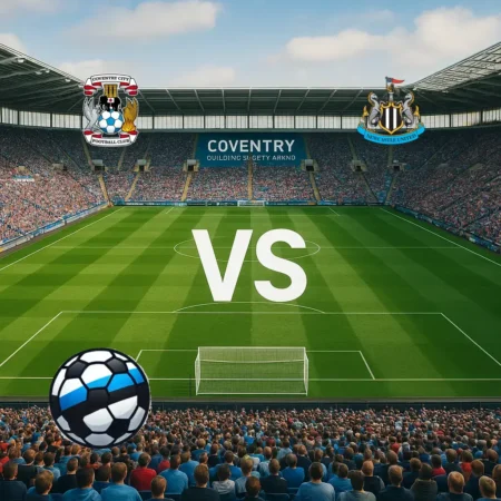 Coventry vastu Newcastle 2026-10-12 koefitsiendid ja analüüs