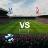 Crystal Palace vastu Nottingham Forest 2026-10-11 koefitsiendid ja analüüs