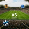 Hull City vastu Everton 2026-10-11 koefitsiendid ja analüüs