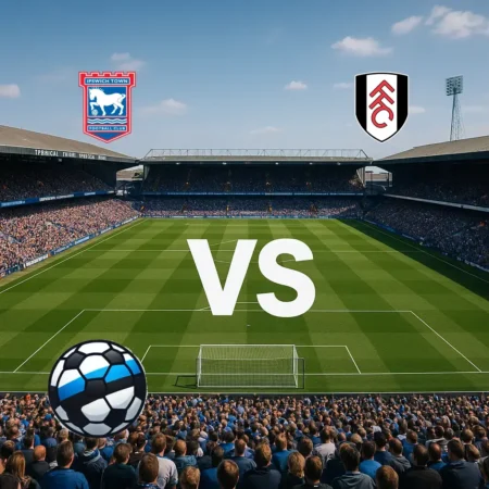 Ipswich vastu Fulham 2026-10-10 koefitsiendid ja analüüs