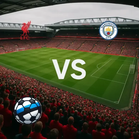 Liverpool vastu Manchester City 2026-10-11 koefitsiendid ja analüüs