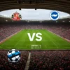 Sunderland vastu Brighton 2026-10-10 koefitsiendid ja analüüs