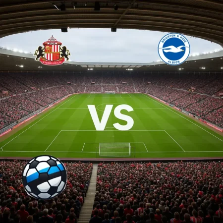 Sunderland vastu Brighton 2026-10-10 koefitsiendid ja analüüs