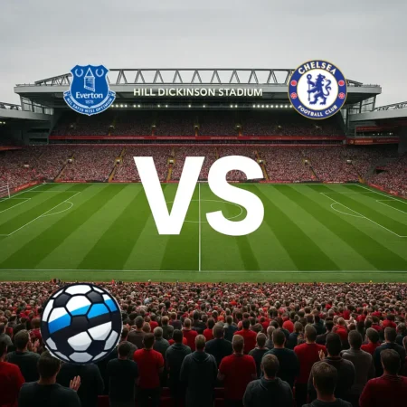Everton vastu Chelsea 2026-10-17 koefitsiendid ja analüüs