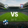Manchester City vastu Ipswich 2026-10-17 koefitsiendid ja analüüs