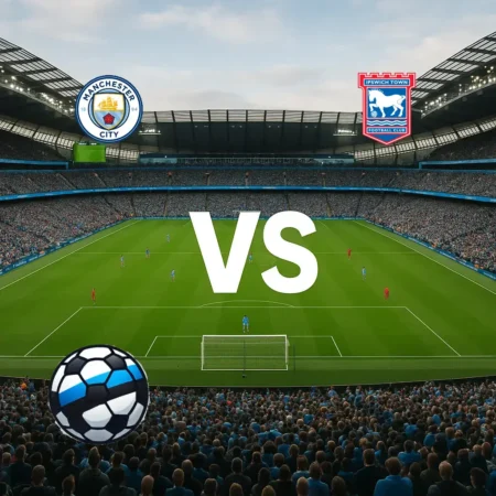Manchester City vastu Ipswich 2026-10-17 koefitsiendid ja analüüs