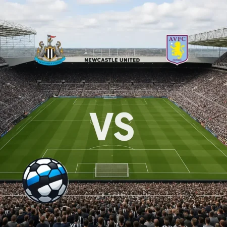 Newcastle vastu Aston Villa 2026-10-17 koefitsiendid ja analüüs