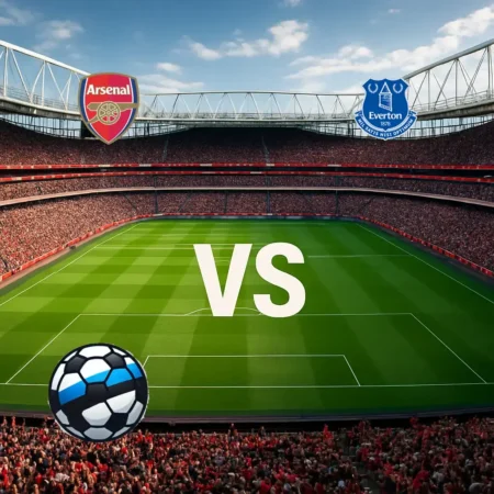Arsenal vastu Everton 2026-10-24 koefitsiendid ja analüüs
