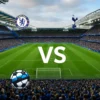 Chelsea vastu Tottenham 2026-10-24 koefitsiendid ja analüüs