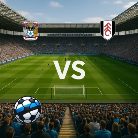 Coventry vastu Fulham 2026-10-24 koefitsiendid ja analüüs