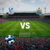 Crystal Palace vastu Newcastle 2026-10-25 koefitsiendid ja analüüs