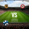 Hull City vastu Brentford 2026-10-25 koefitsiendid ja analüüs