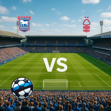 Ipswich vastu Nottingham Forest 2026-10-23 koefitsiendid ja analüüs