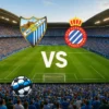 Malaga vastu Espanyol 2026-10-09 koefitsiendid ja analüüs