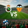 Racing Santander vastu Valencia 2026-10-11 koefitsiendid ja analüüs